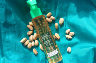 TEST: COLLISTAR – Noursihing Perfecting Dry Oil – telový olej