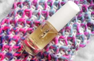 TEST: ORIFLAME - The ONE 5v1 - Sérum na nechty