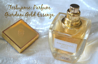 TEST: Giordani Gold Essenza