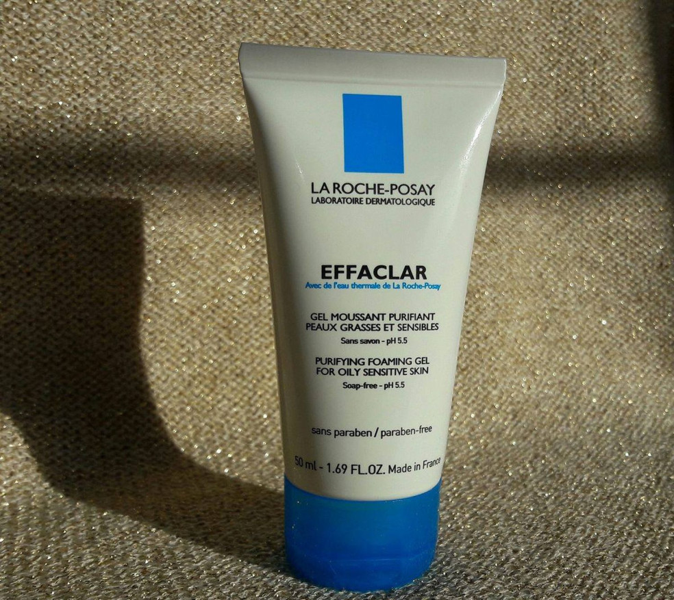 La Roche-Posay Effaclar