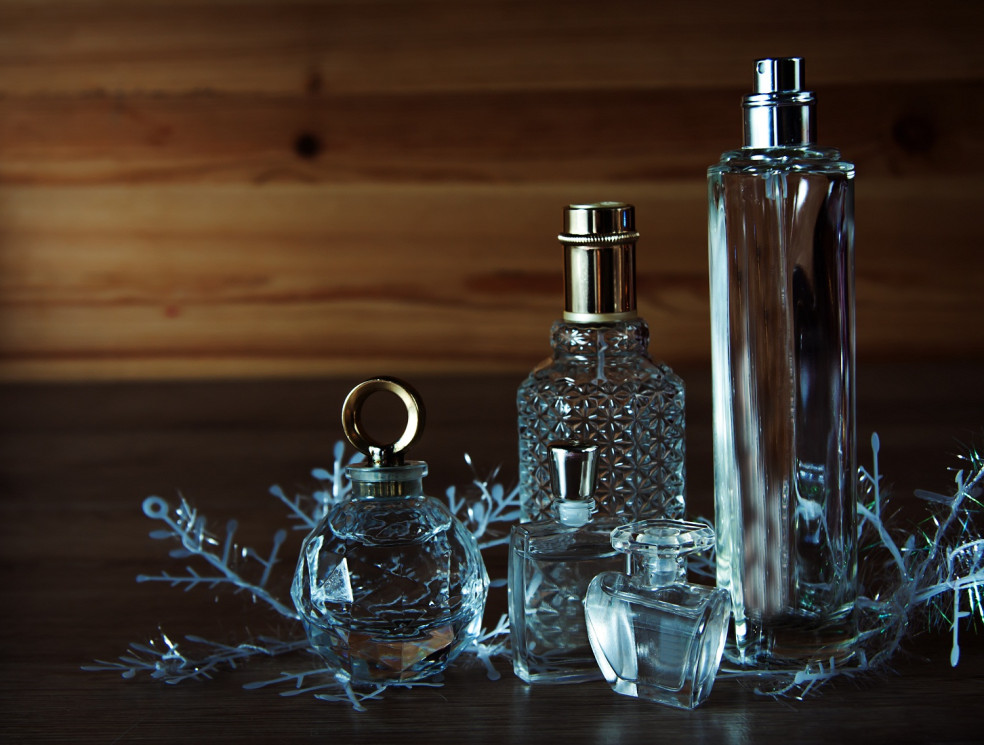 Svet parfumov - Kategórie vôní a výber parfumu II. časť