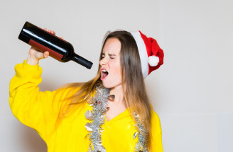 Cez sviatky maj na mysli: Ako zistíš, koľko alkoholu je priveľa?
