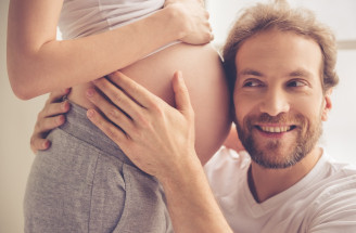 Si v očakávaní? Pozri sa s nami na tie najväčšie tehotenské mýty!
