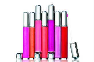 NOVÝ REVLON ULTRA HD™ LIP LACQUER