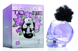 Nová vôňa TO BE ROSE BLOSSOM