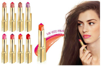 Collistar Extraordinary Duo Lipstick