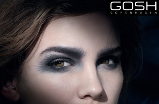 Nové očné tiene FOREVER EYE SHADOW – MATT