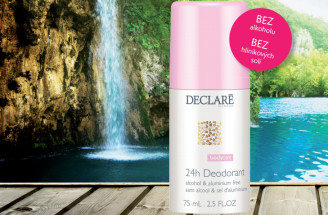 Declaré 24h Deodorant