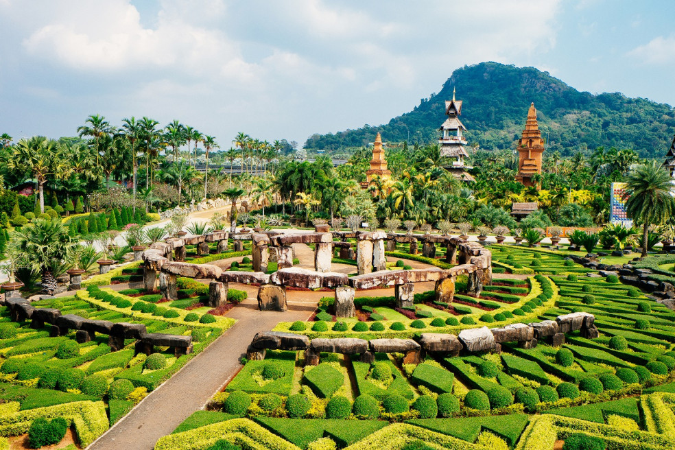 Nong Nooch