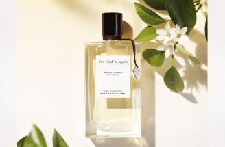 Van Cleef & Arpels Neroli Amara - zaži aj ty nekonečný príbeh lásky!