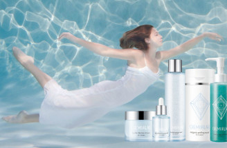 Cremorlab O2 Couture: Kyslíkový rituál pre revitalizáciu pleti