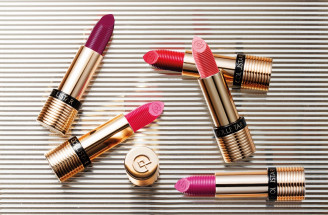 Collistar predstavuje novú kolekciu rúžov - UNICO LIPSTICK