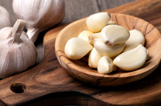 5 spôsobov ako využiť cesnak v domácnosti - avšak, nie na varenie
