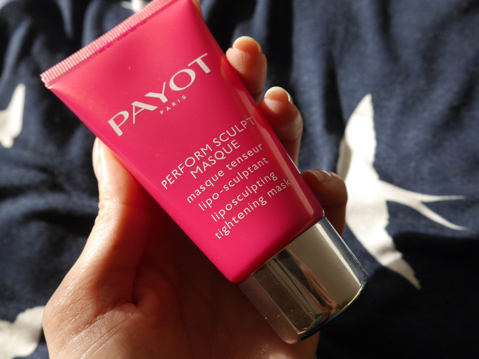 Payot PERFORM SCULPT MASQUE – liftingová maska