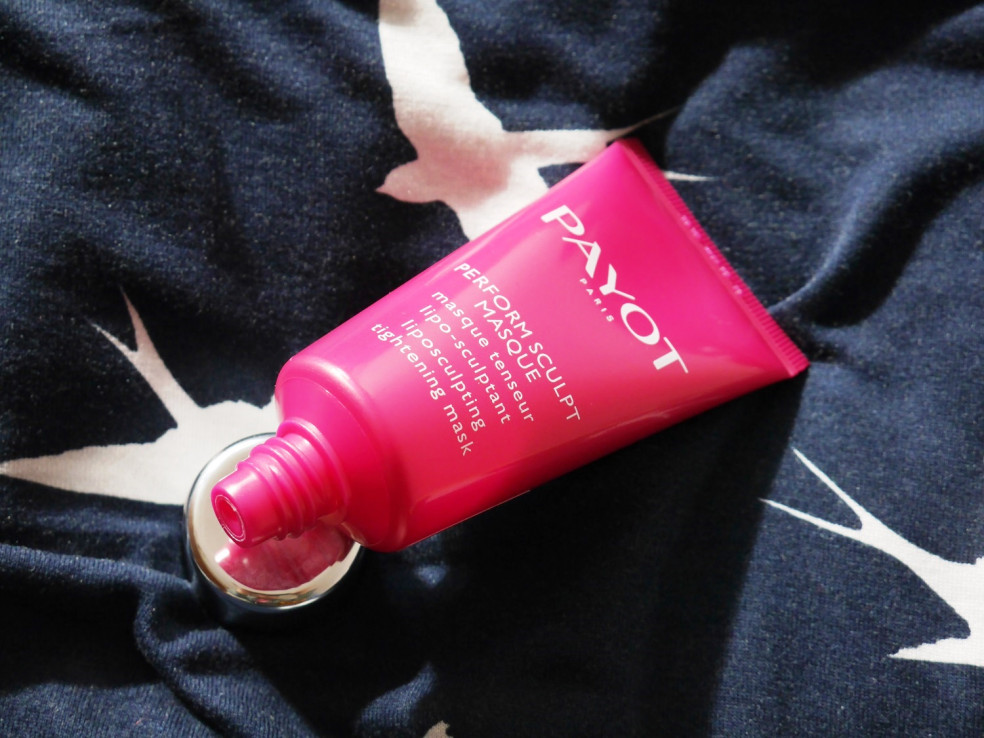 Payot PERFORM SCULPT MASQUE – liftingová maska