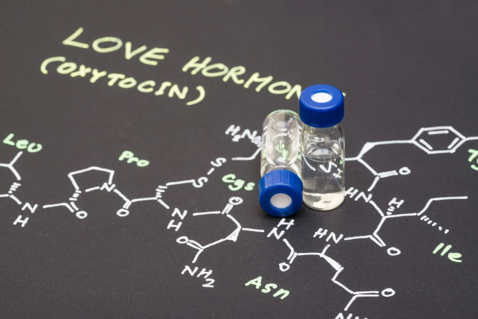 Oxytocin