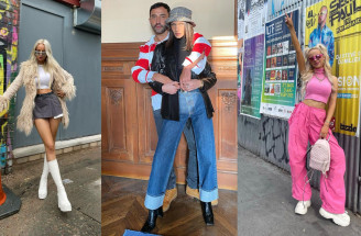 Y2k móda: Vieš, čo sa skrýva za týmto výrazom a aké trendy ju definujú?