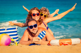 6 tipov ako si môžete užiť skvelú dovolenku a ušetriť