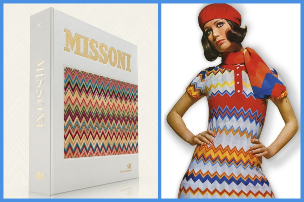 MISSONI