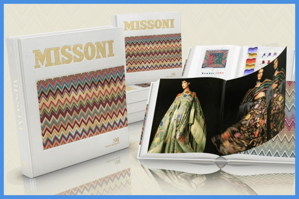 MISSONI