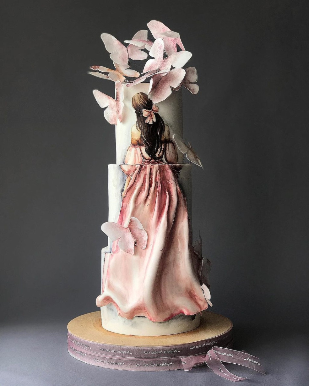 torta