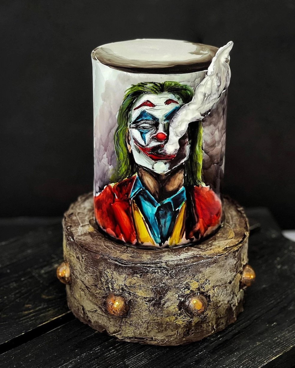 torta
