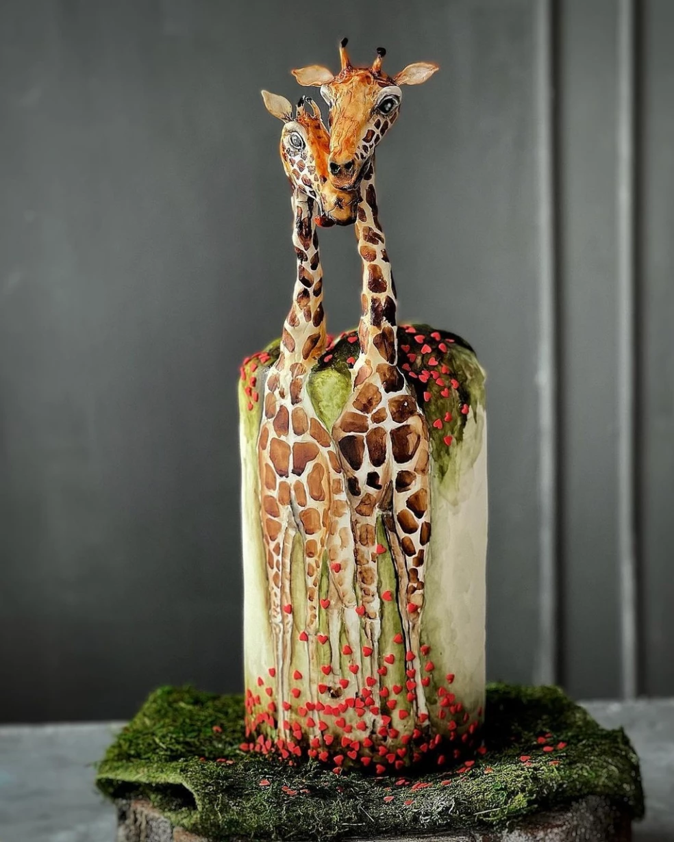 torta