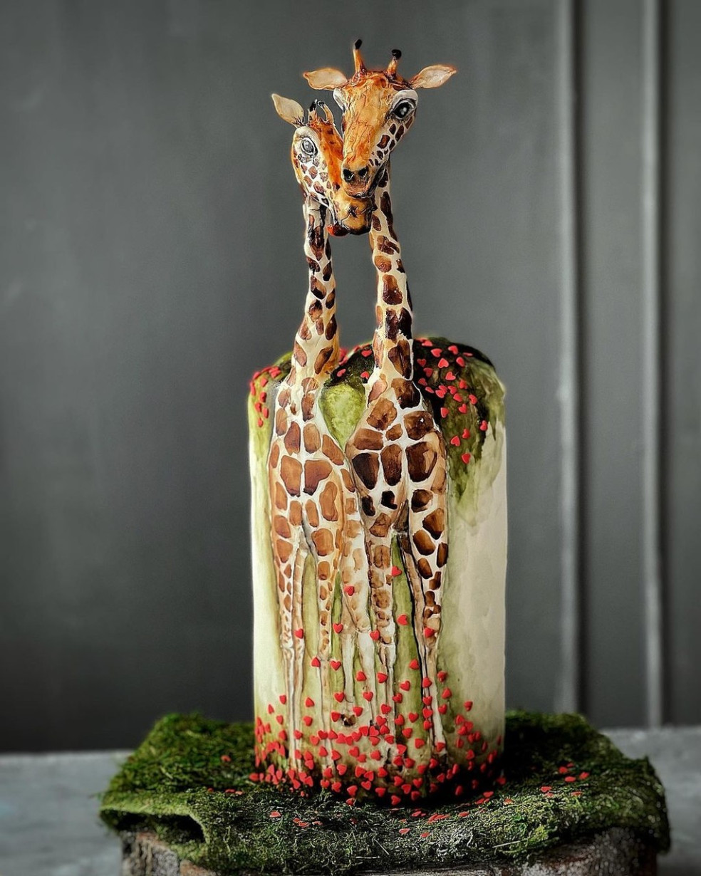 torta