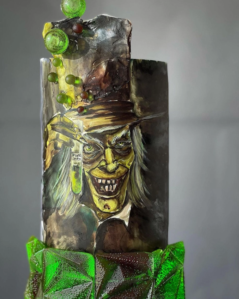 torta