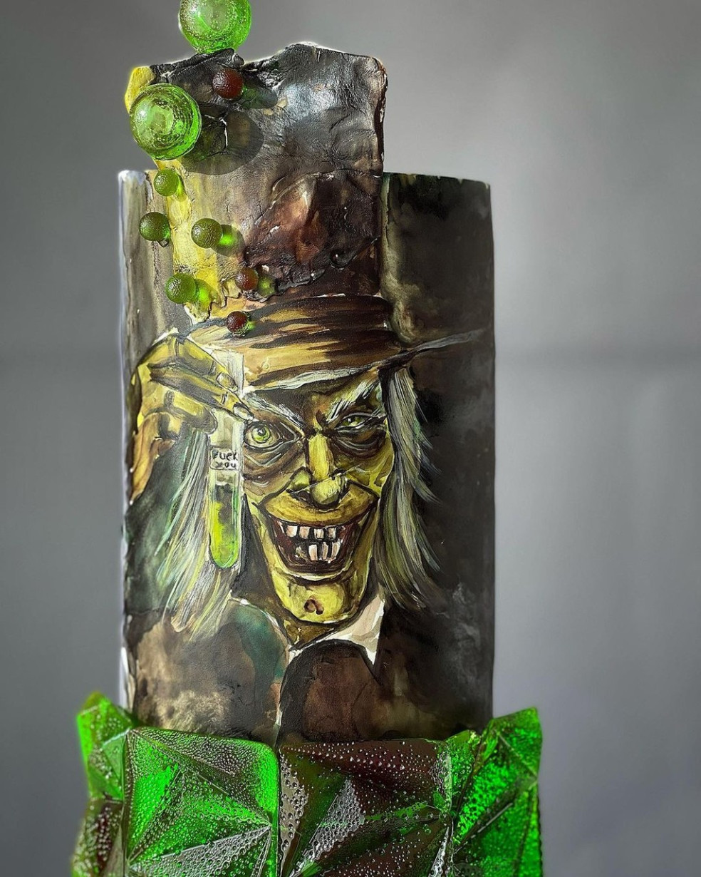 torta