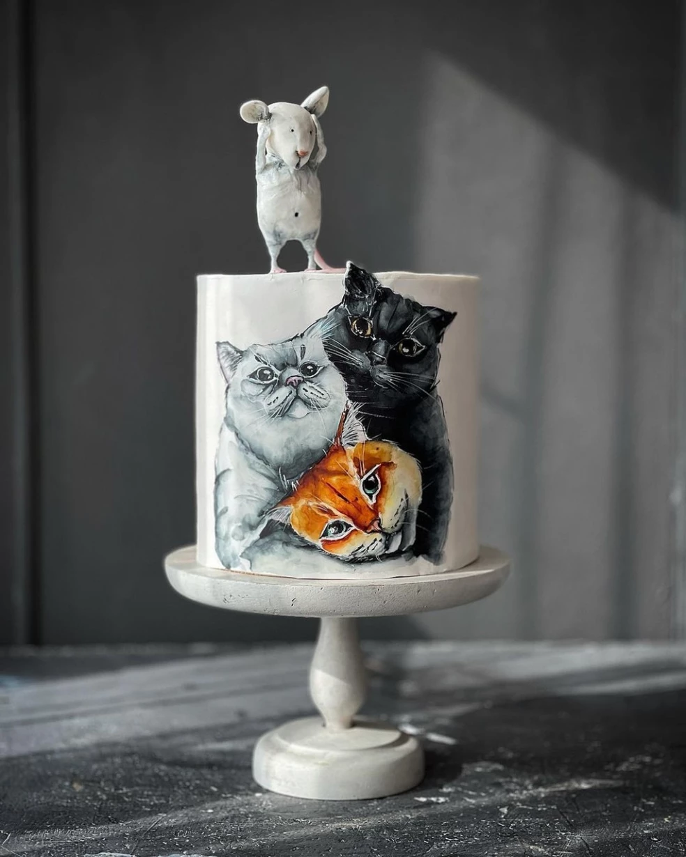 torta