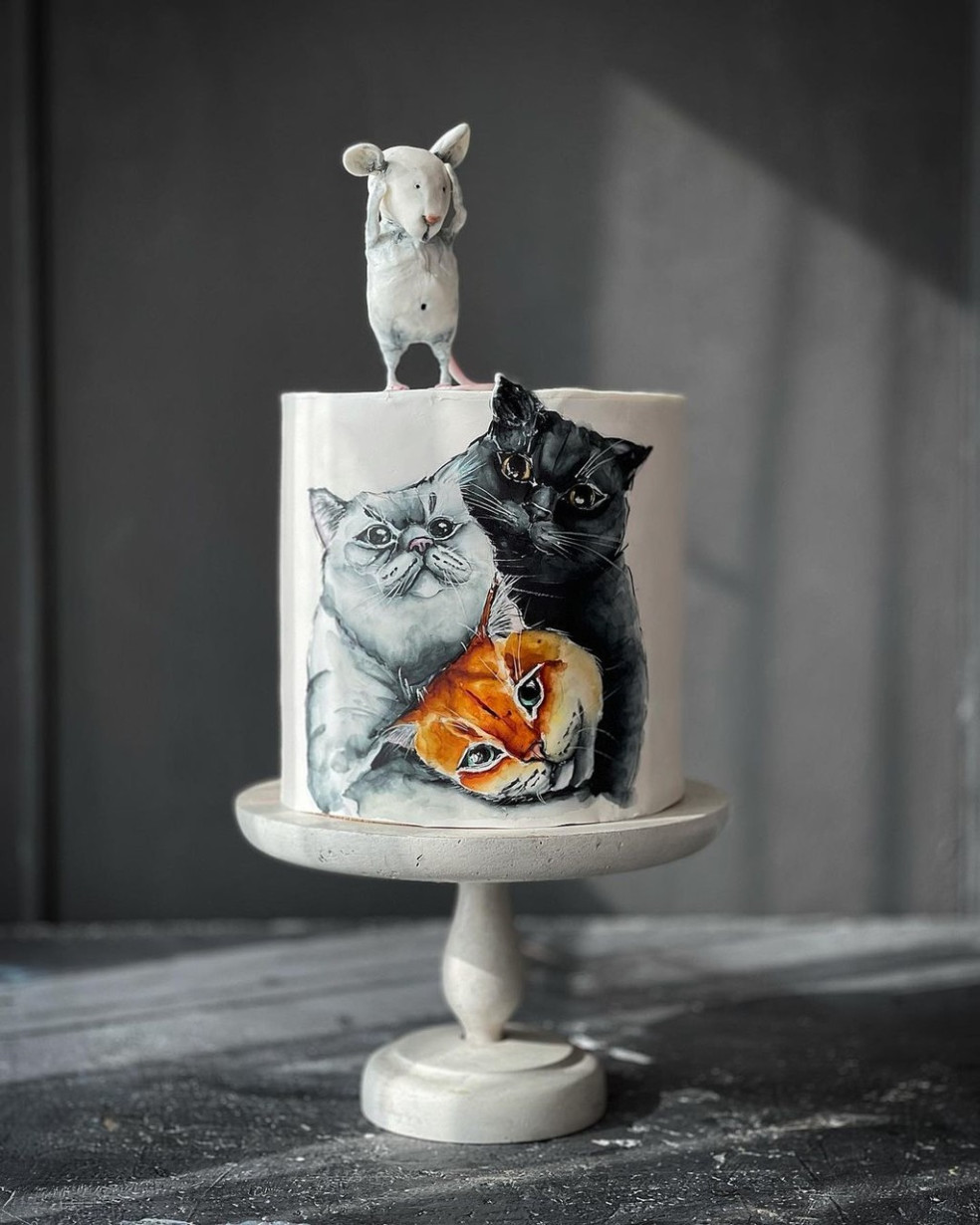 torta