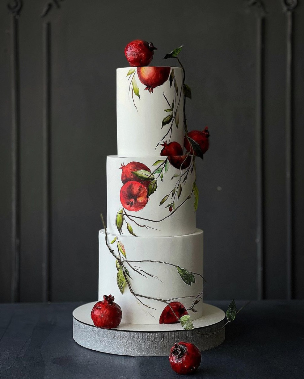 torta