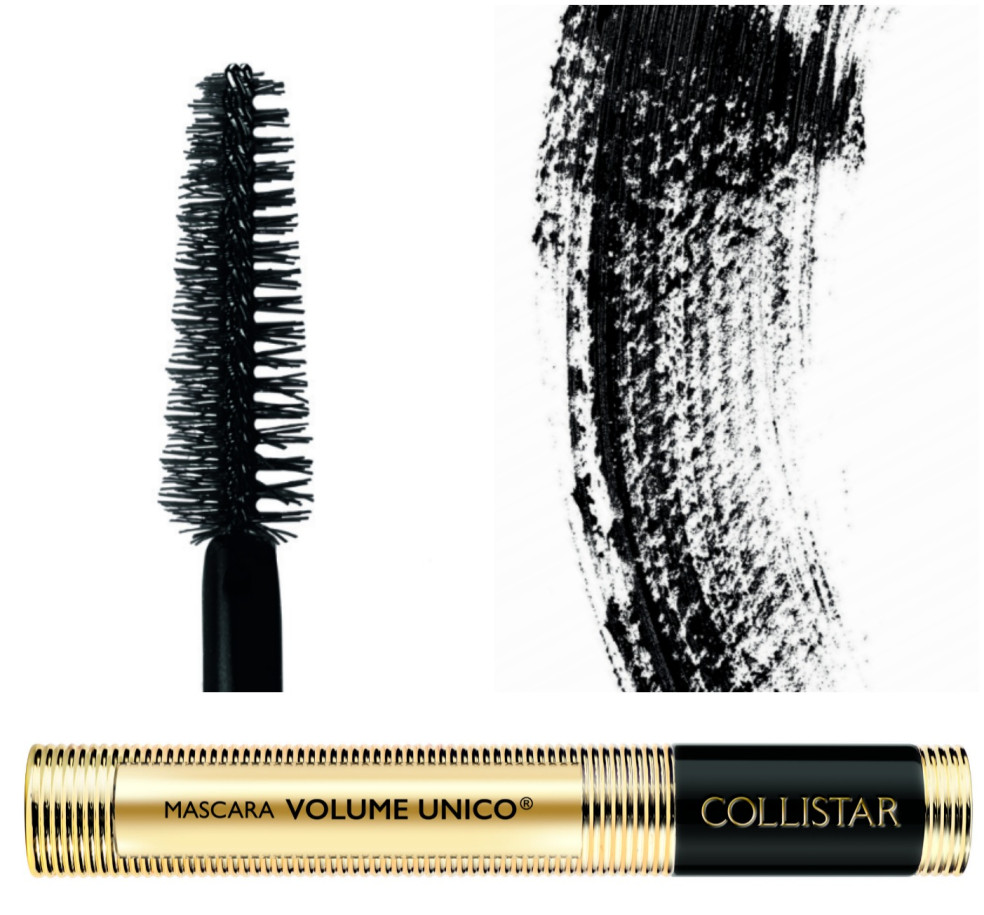 Collistar Mascara Volume Unico