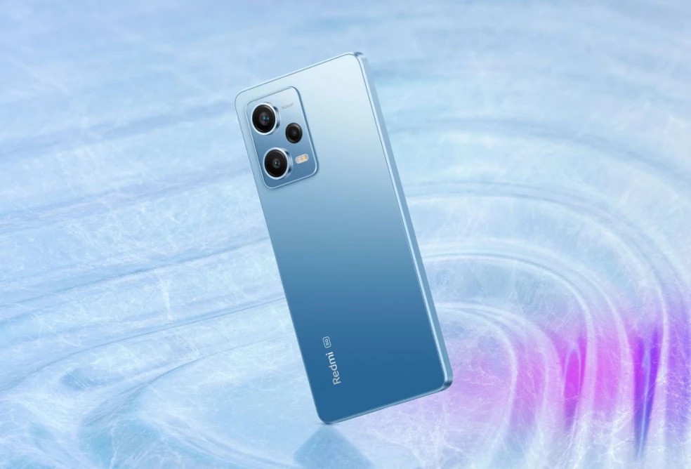 Redmi Note 12 Pro