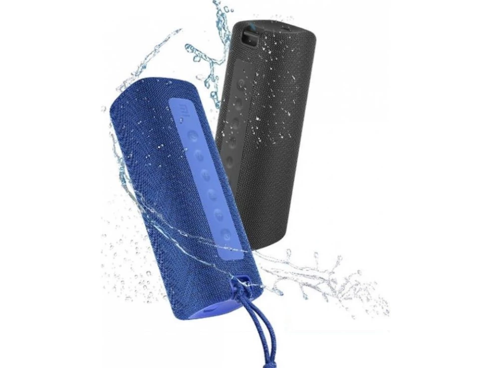 Mi Portable Bluetooth Speaker (16W)