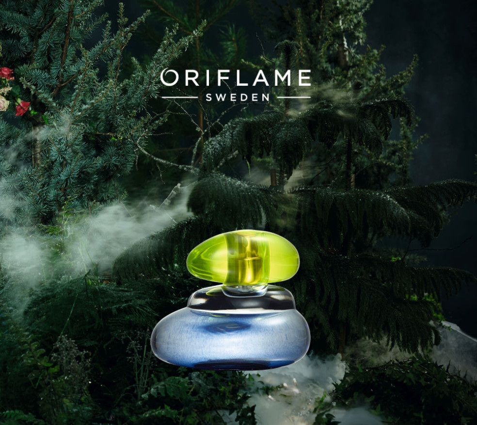 ELVIE FIREFLIES od ORIFLAME