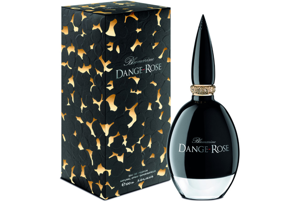 dámska moderná vôňa Blumarine Dange-Rose