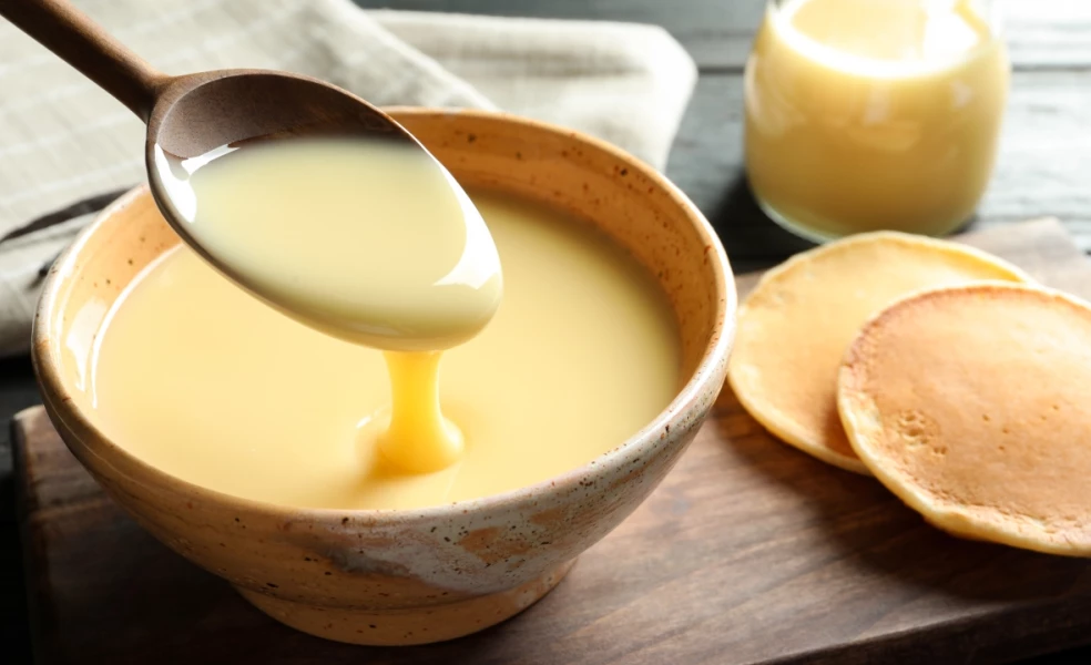 Recept na domáce salko