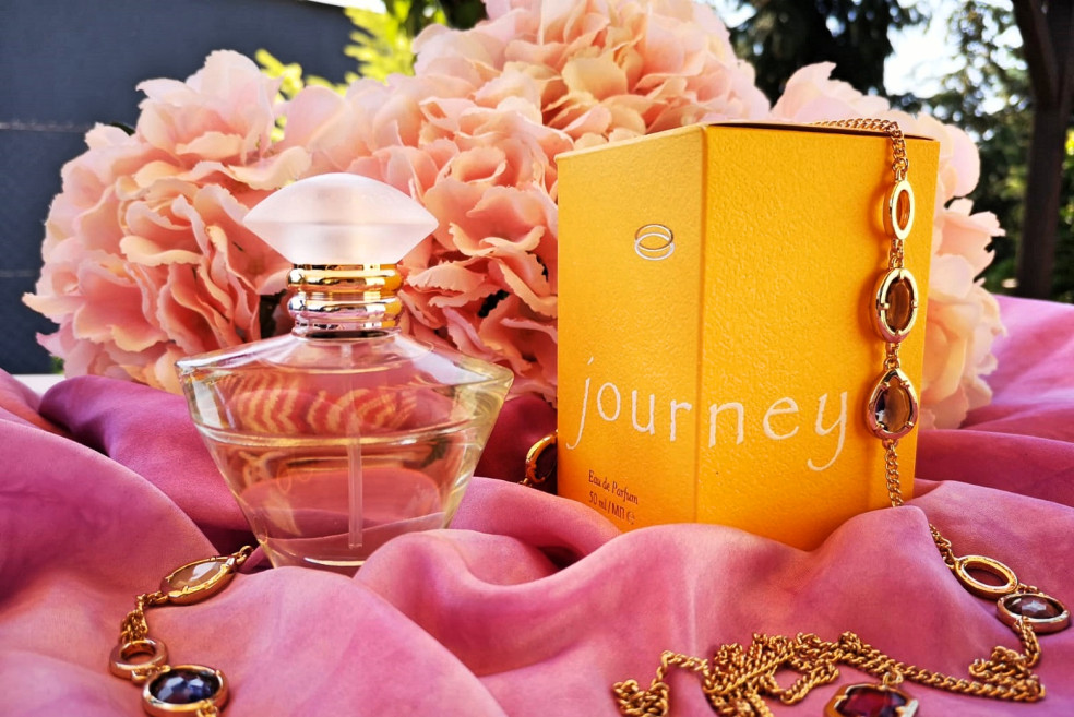 Journey® Parfumová voda