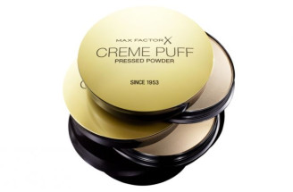 Max Factor Creme Puff