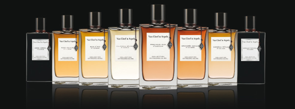 VAN CLEEF & ARPELS kolekcia vôní