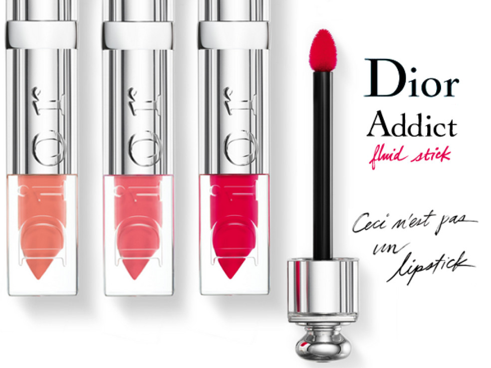 dior stick