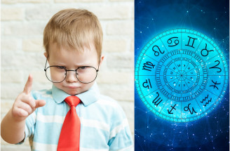 Výchova detí podľa znamenia horoskopu (II. časť): Na čo sa pripraviť?
