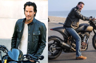 Keanu Reeves ako šľachetný človek: Čím si táto MEGA STAR získava srdcia svojich fanúšikov?