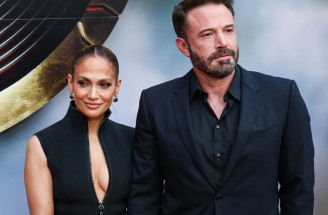 Prvé výročie Jennifer Lopez a Bena Afflecka – speváčka zverejnila foto aj milé vyznanie