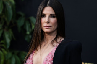 Sandra Bullock prišla o životnú lásku. Jej partner prehral boj s vážnou chorobou