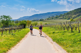 Najkrajšie cyklotrasy na východe: Kam sa ísť bicyklovať?