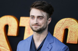 Svet Harryho Pottera sa rozrastie. Daniel Radcliffe oznámil úžasnú novinu