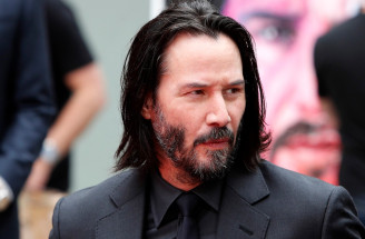 Unikátna pocta pre obľúbeného herca – čo vedci pomenovali podľa Keanu Reevesa?